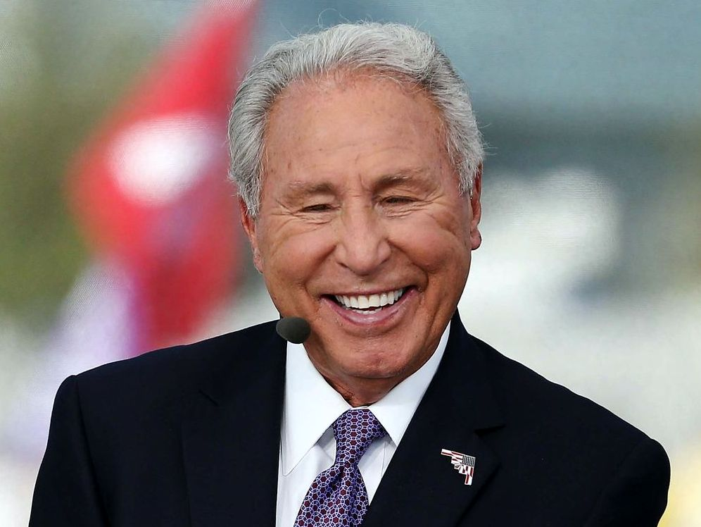 Lee Corso dishes on new UH coach and how mascot tradition got started