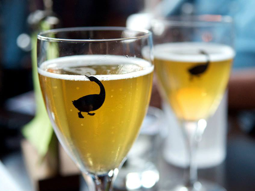 Goose Island Beer Co.