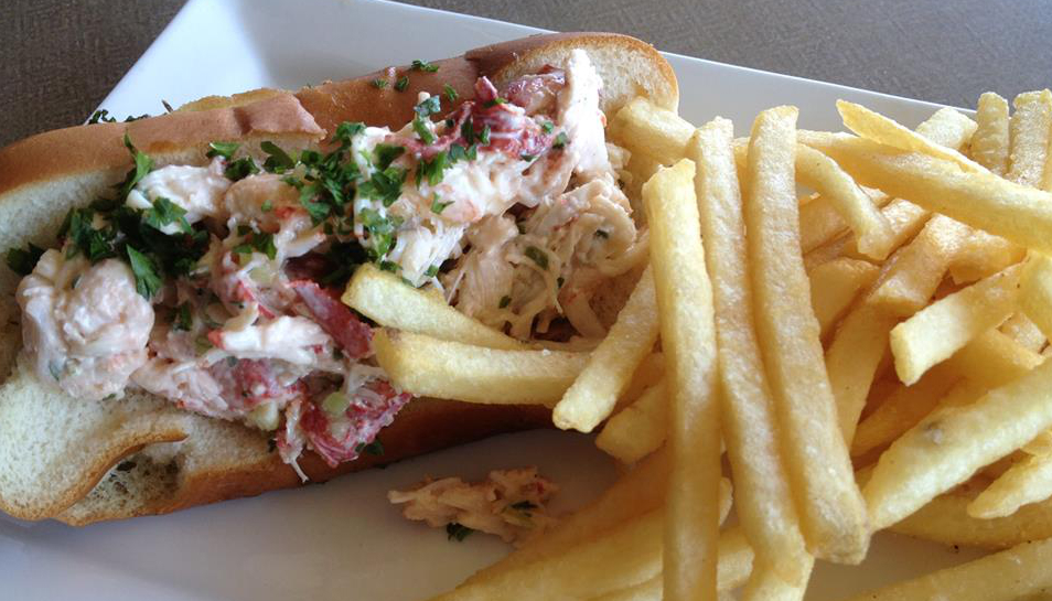 Seafood restaurant spins off lobster shack at Plano's Legacy Hall