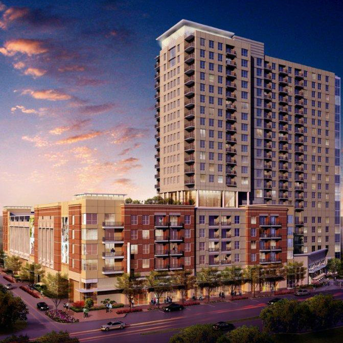 West Village completes Uptown domination with unveiling of 3700M