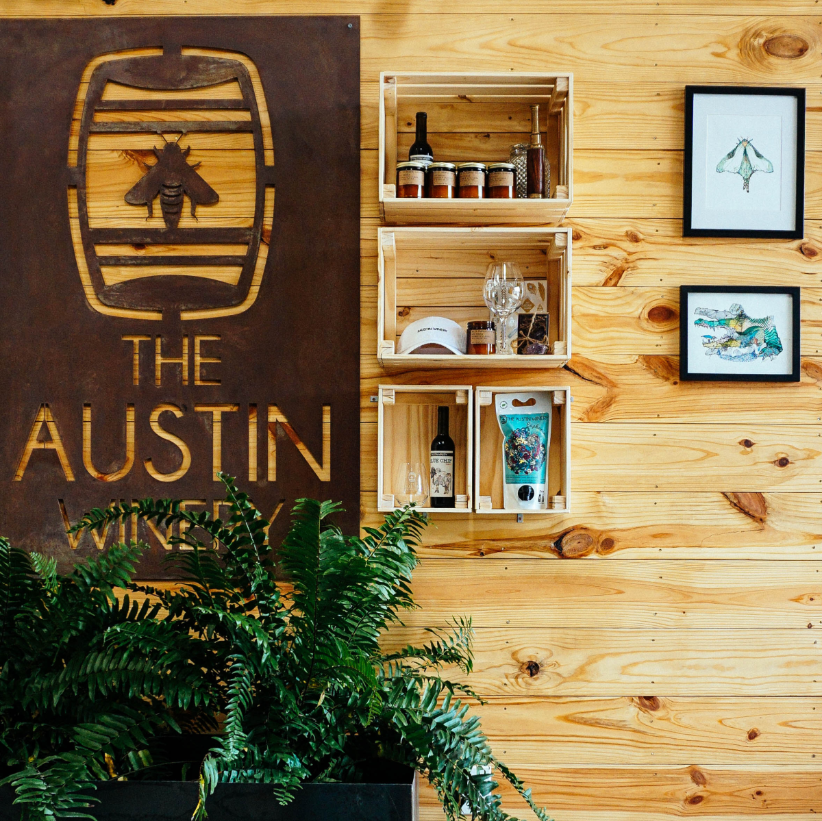 Austin's first urban winery pops cork on highly anticipated location CultureMap Austin