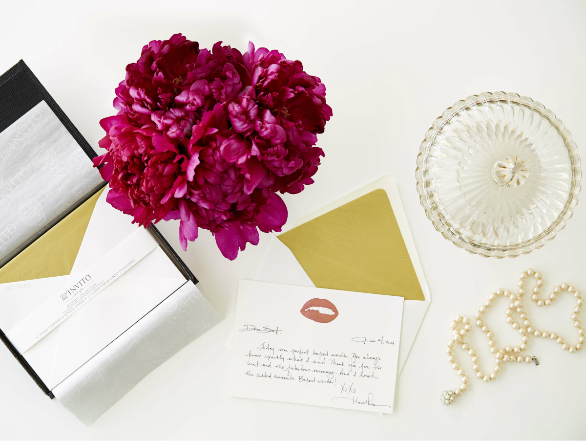 Bell'Invito Stationers