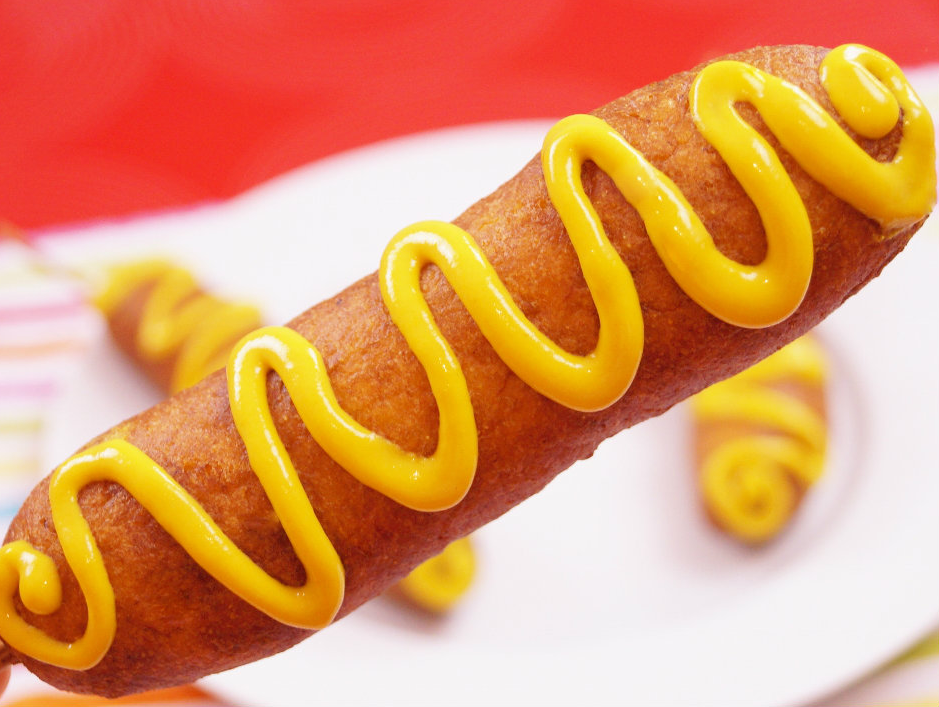 corndog