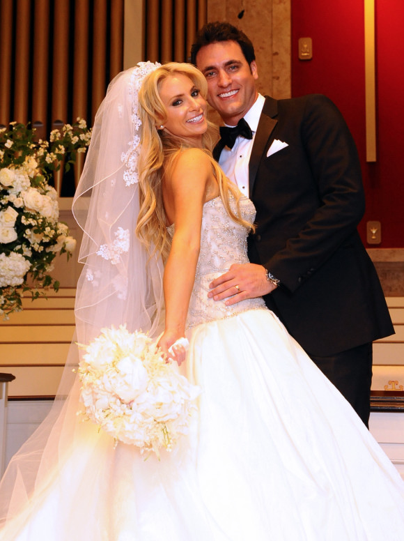Houston, Chita Johnson wedding, June 2016, bride and groom