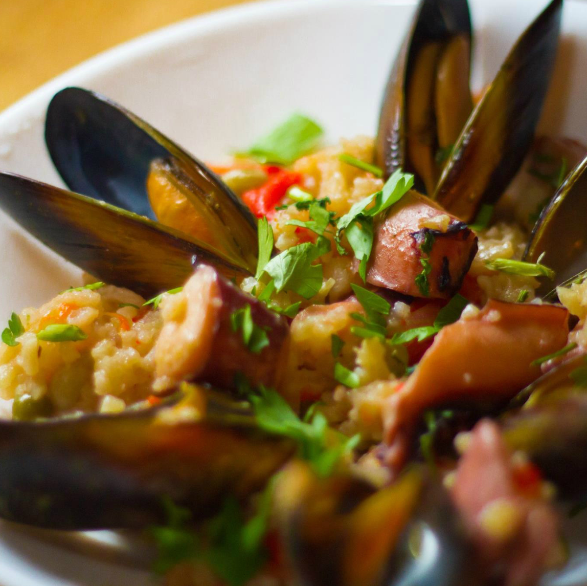 5 indulgent Austin restaurants for authentic Spanish tapas and wine