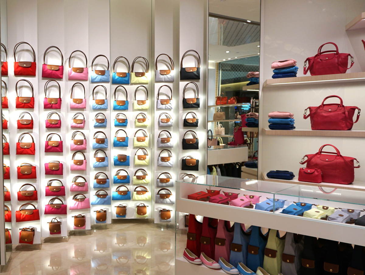 Longchamp