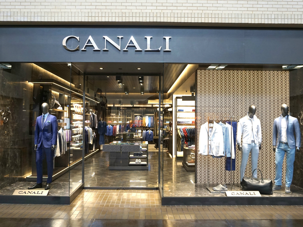 Canali