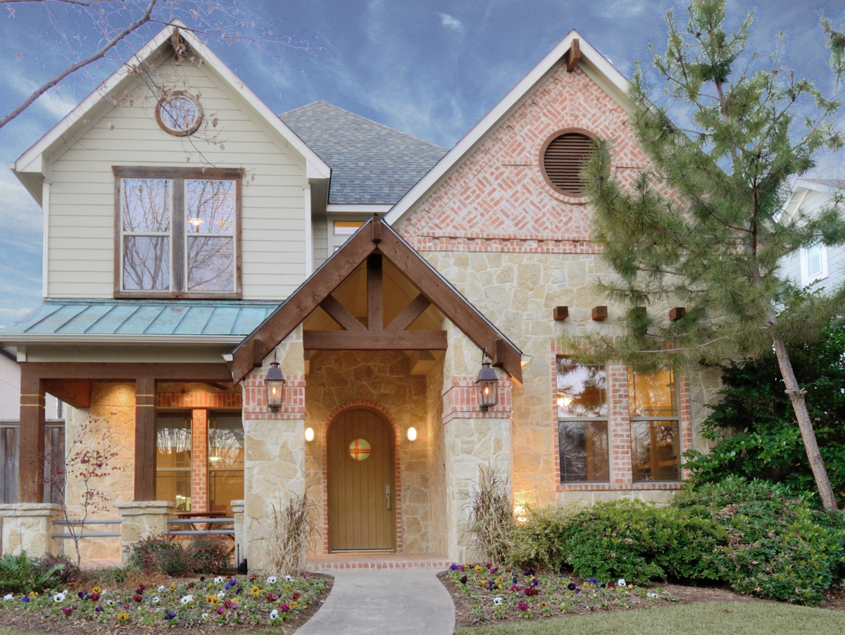 5411 Vickery