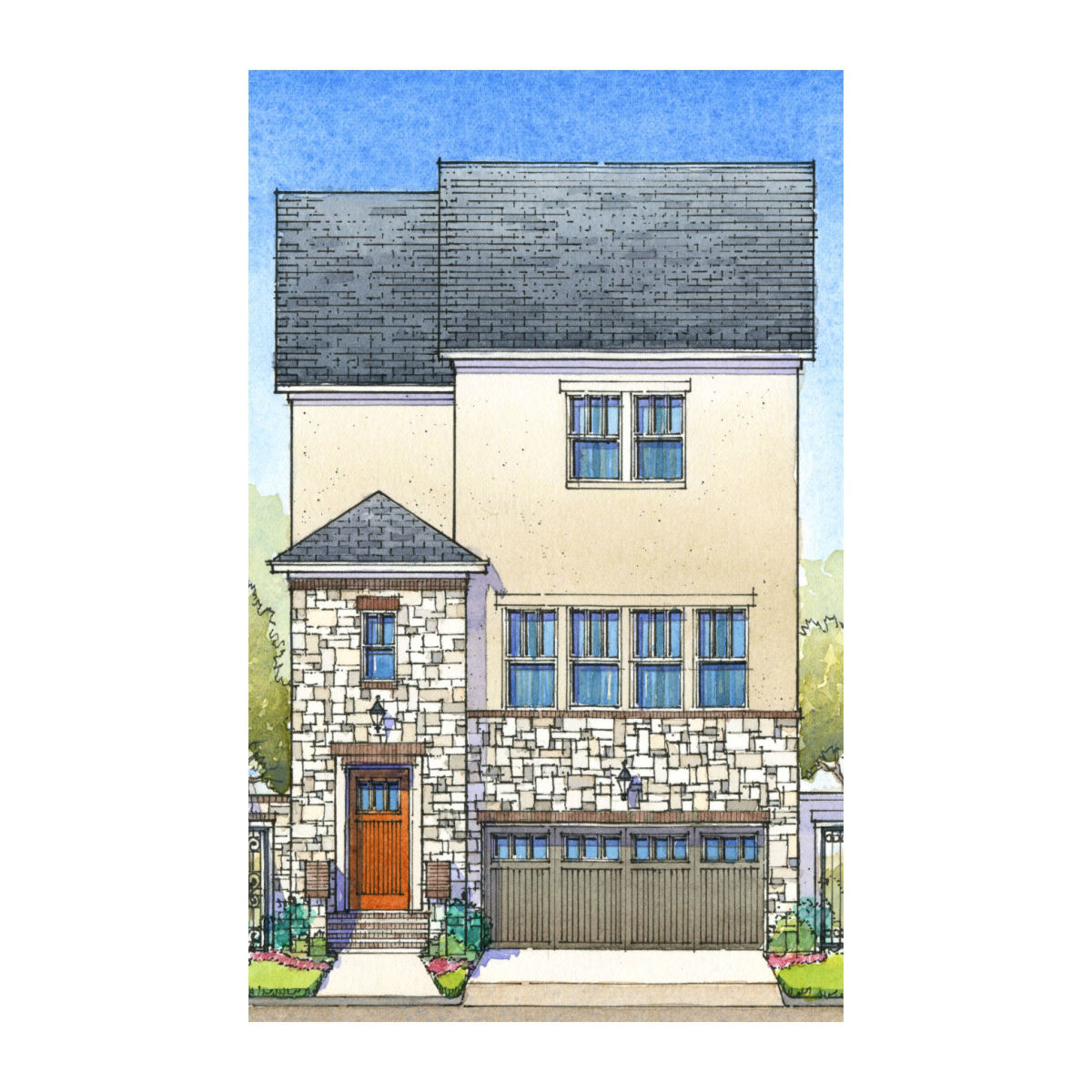 This is how Dallas young professionals can live the golf course life