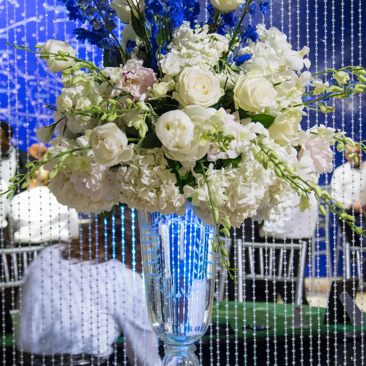 Crystal Charity Ball secures status as Dallas' most glittering gala