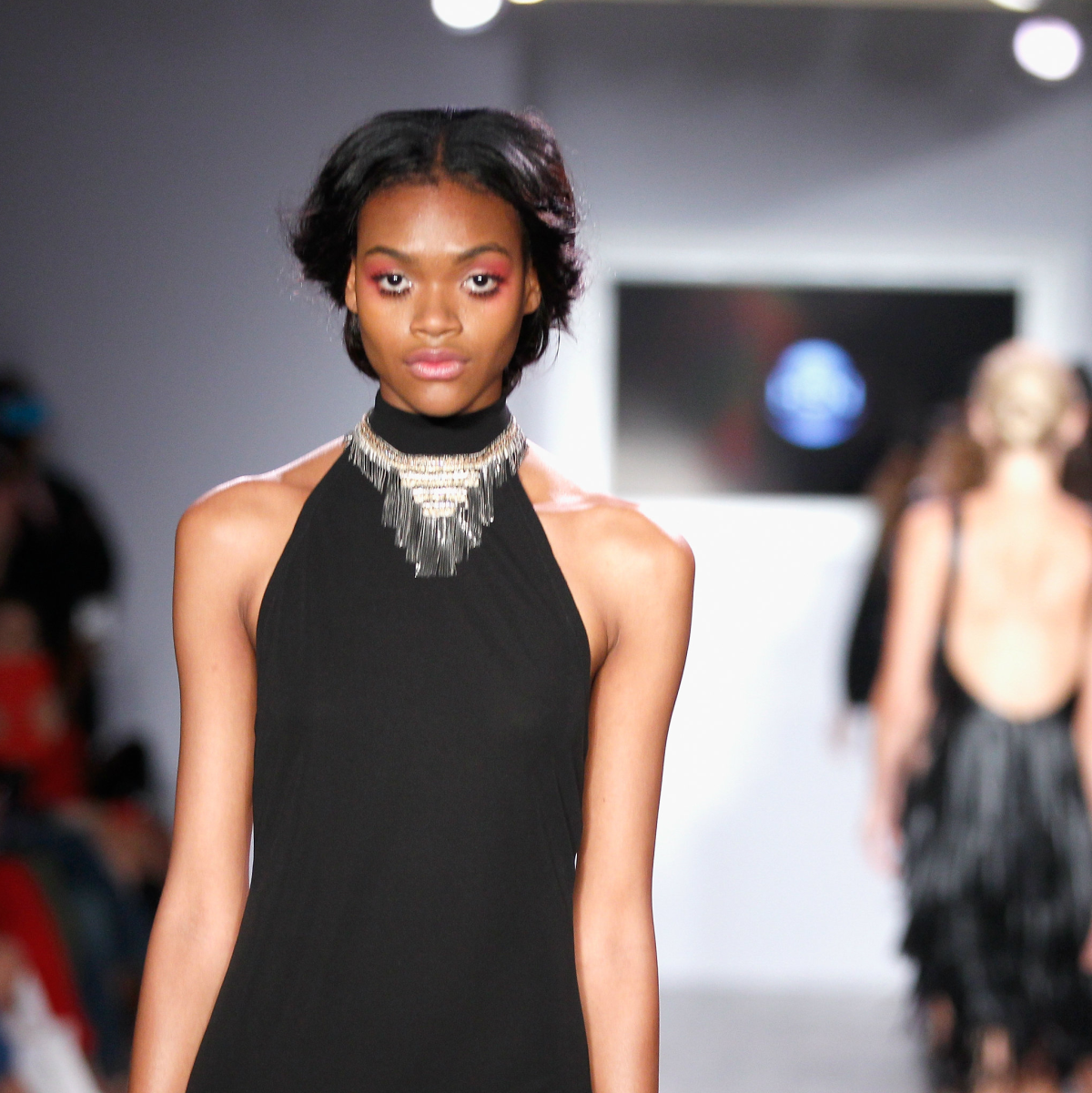 dress - Mischka badgley is affordable at hsn video Look - Mischka badgley is affordable at hsn video