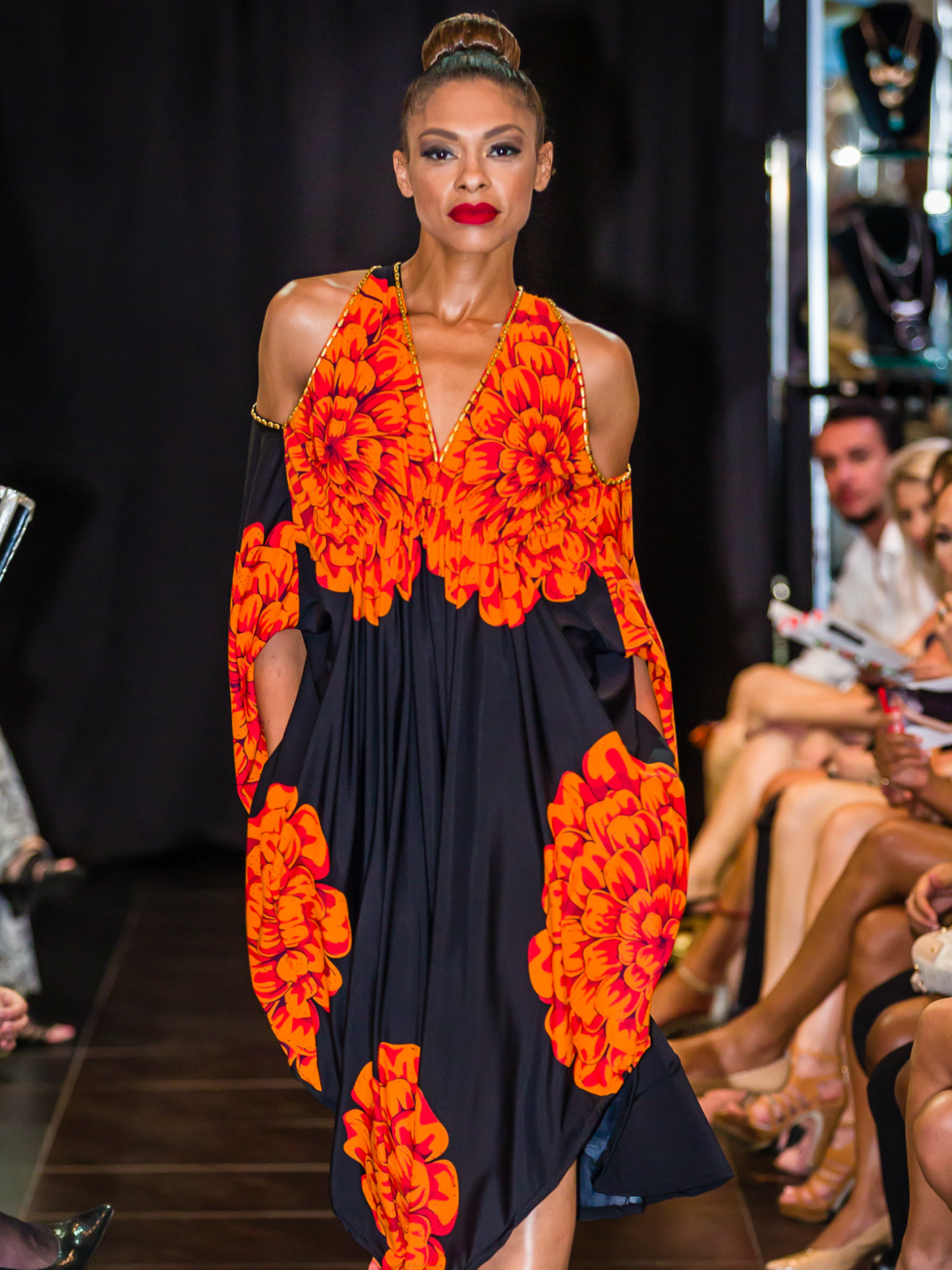 Esé Azénabor, The Garden of Eden Collection