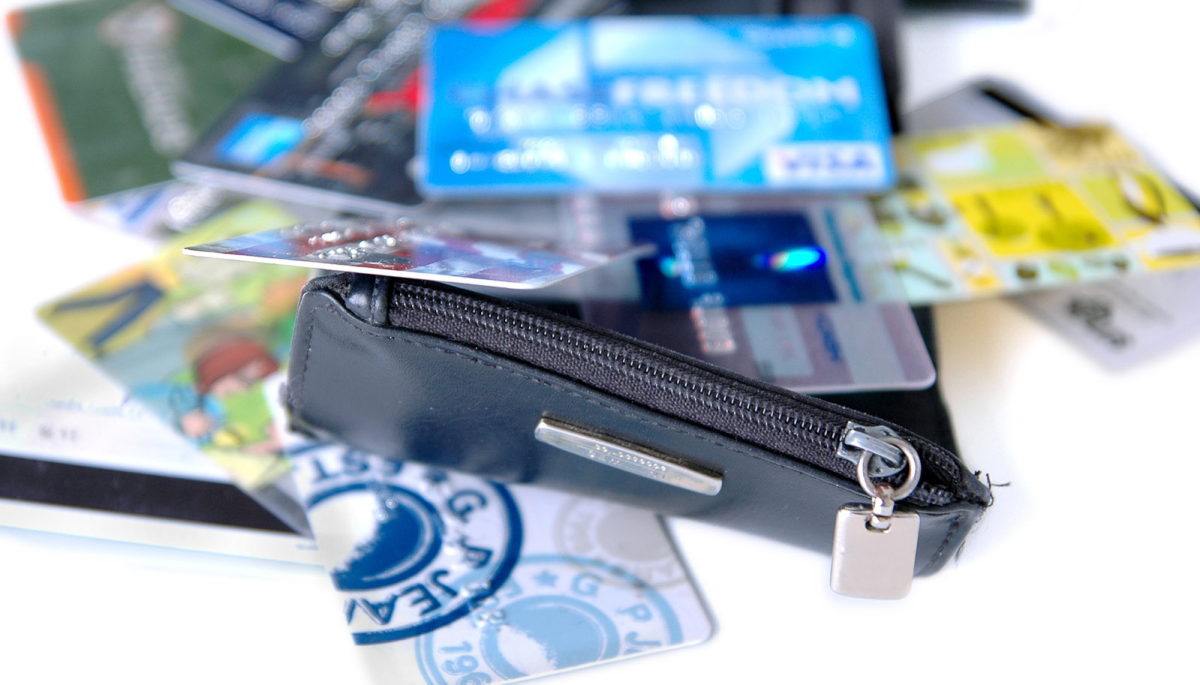 Houston racks up spot among worst cities for credit card debt - CultureMap Houston