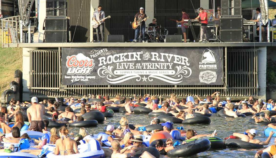 15 absolutely free things to do in Fort Worth this summer CultureMap