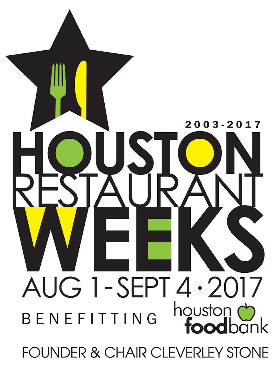 Houston Restaurant Weeks is extended throughout September CultureMap