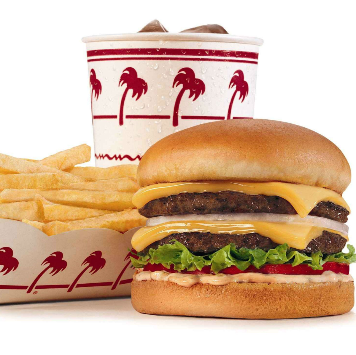 List 91+ Images in-n-out burger houston photos Completed