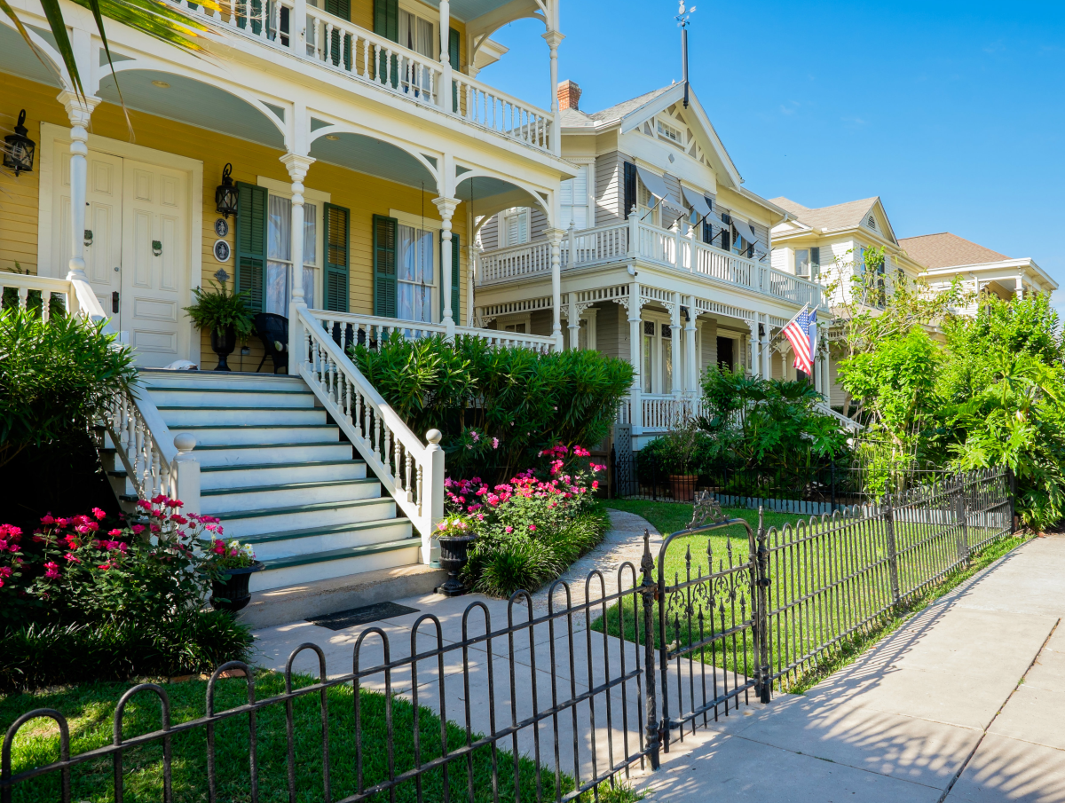 Houston suburb among top 20 ZIP codes with highest real estate returns