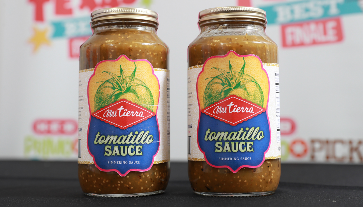 San Antonio salsa brand crowned one of the best in Texas by HEB
