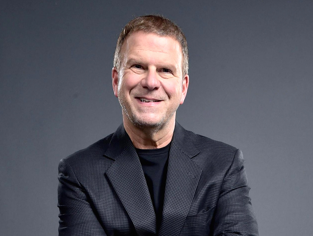Houston, Tilman Fertitta, September 2017