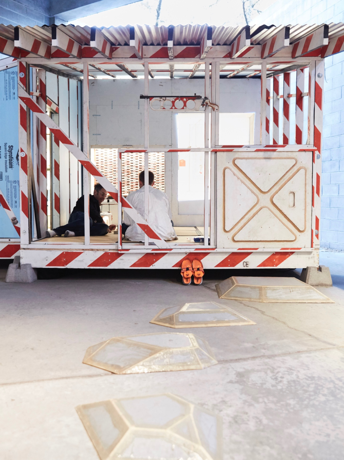 Tom Sachs
