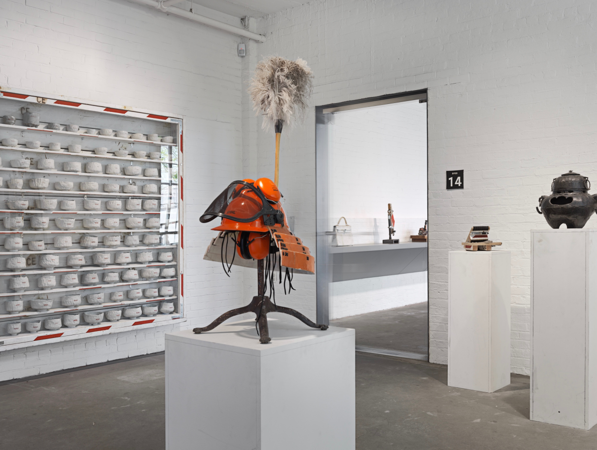 Tom Sachs