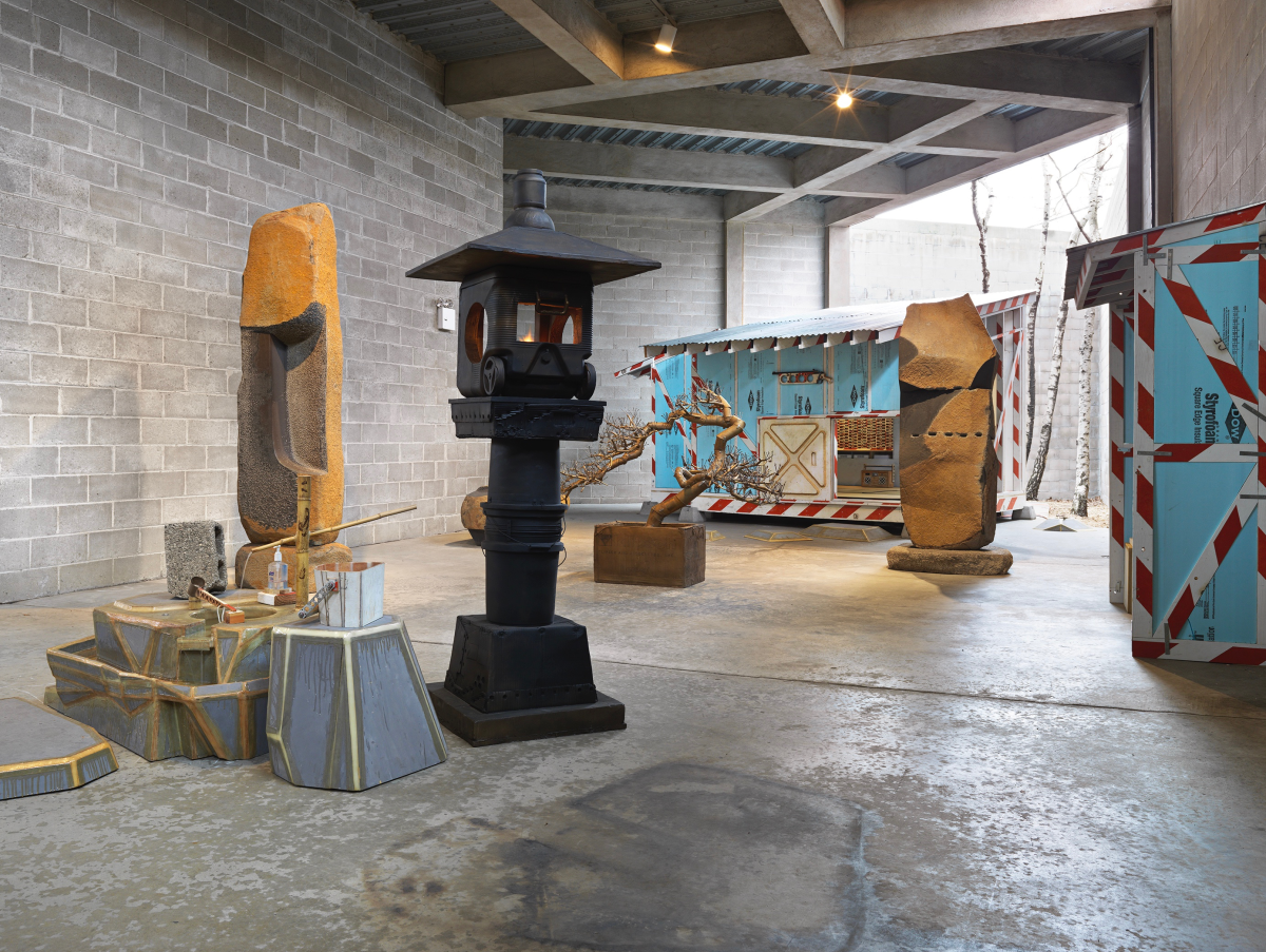 Tom Sachs