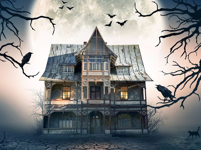 Halloween Spooktacular Top 10 Scariest Haunted Houses In Houston 