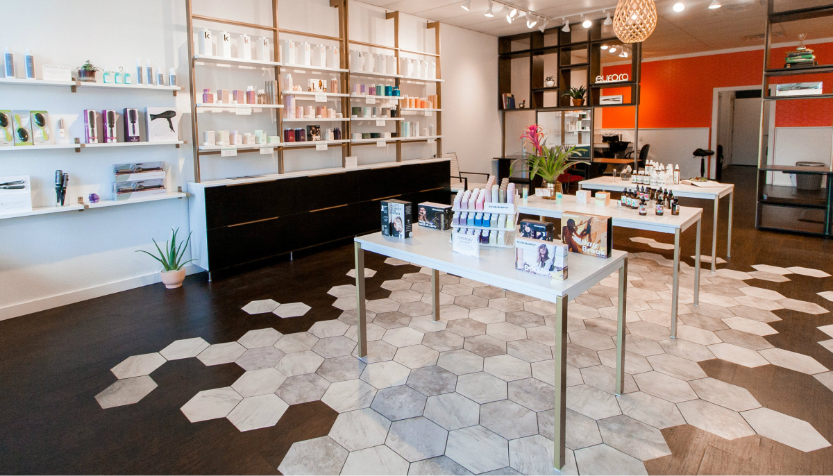 New organic beauty store opens its doors in Northwest Austin