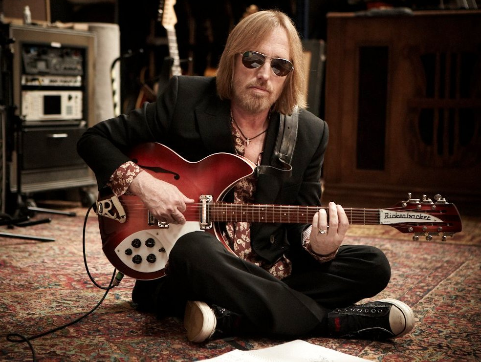 Free Fallin Into History Tom Petty S Top 10 Songs