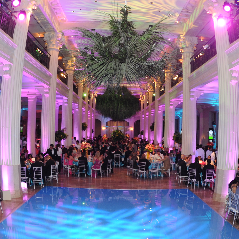 Miami Vice Brings The Sizzle Of South Beach To Children S Museum