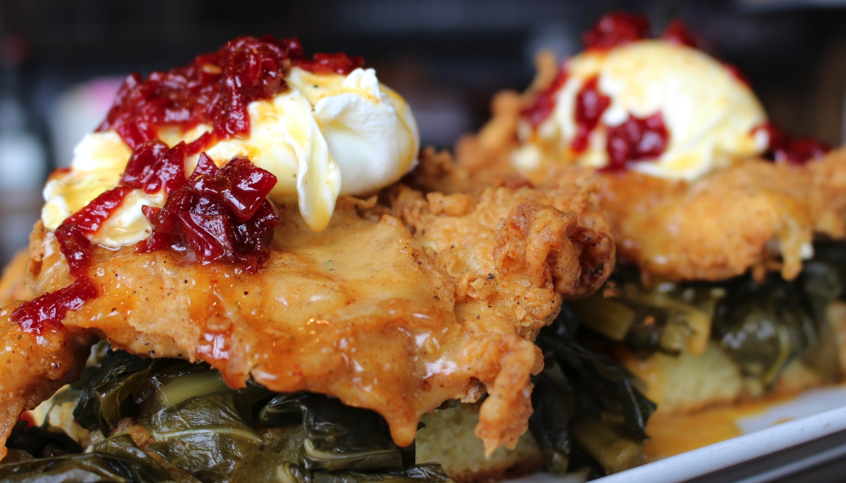 Where to eat in Fort Worth right now: 8 restaurants for best brunch