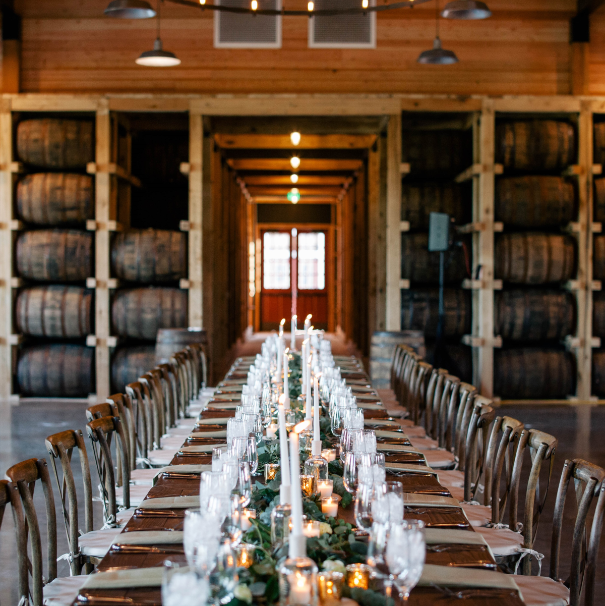 Whiskey Ranch distills spirits with history at Fort Worth golf club