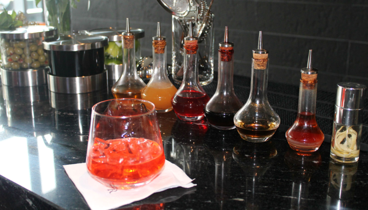 Where to drink in Dallas now 5 hot new cocktails you must try