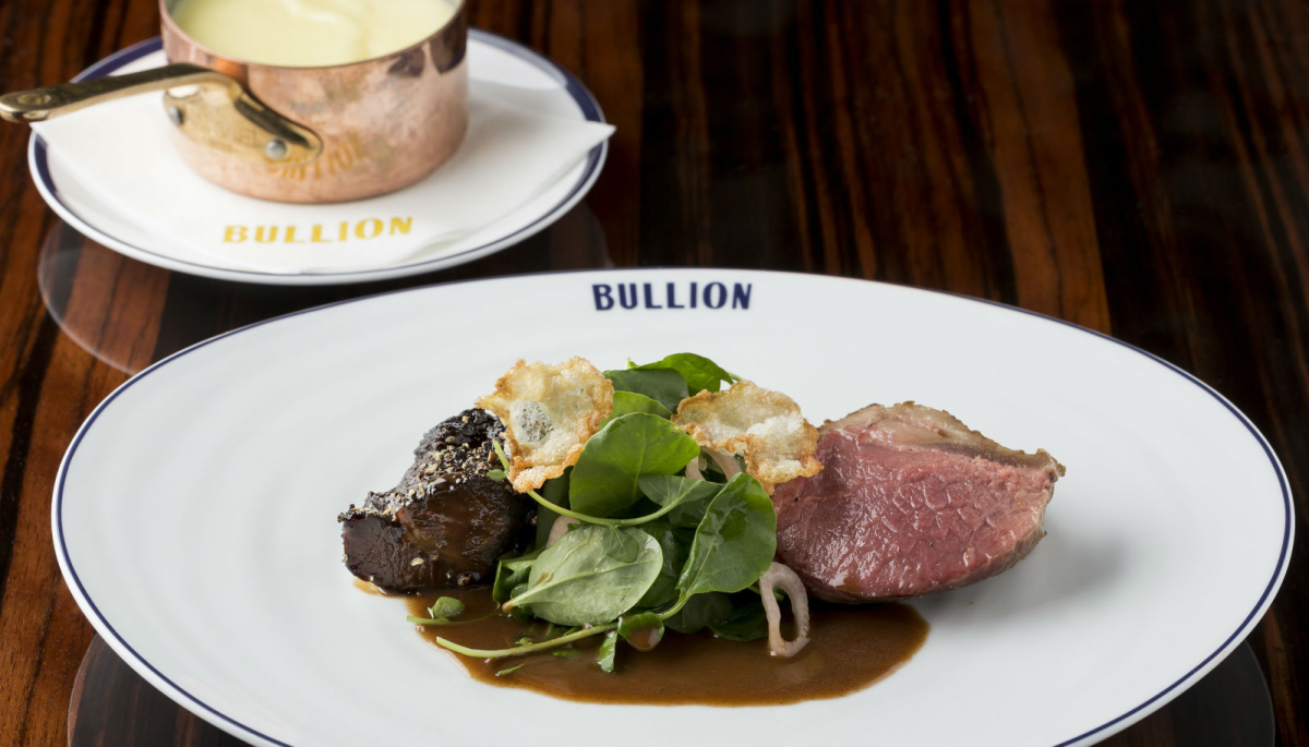 Where to eat in Dallas right now: 10 restaurants for out-of-towners