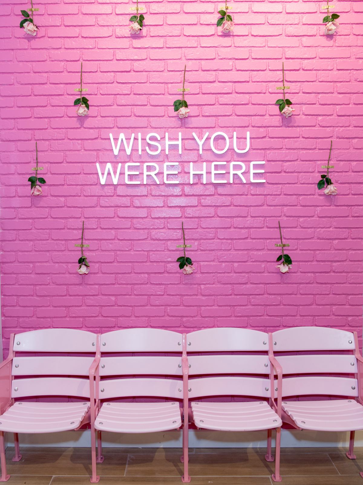 Dallas, Riley Rose Beauty Store, Stonebriar