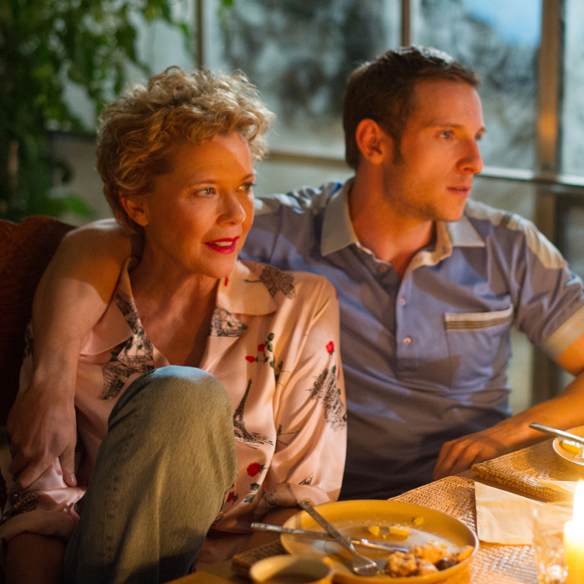 Bening and Bell show love is love in Film Stars Don't Die in Liverpool CultureMap Dallas