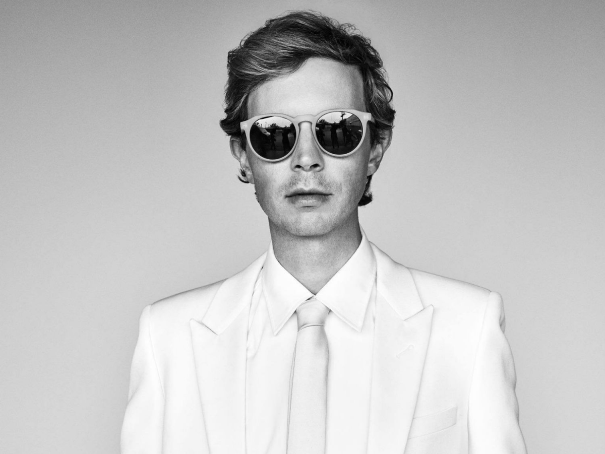 Beck singer