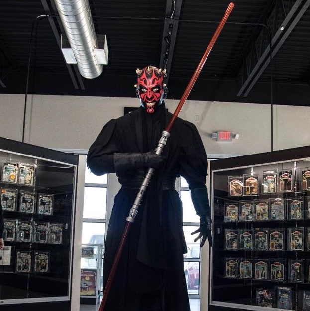 star wars collectibles near me