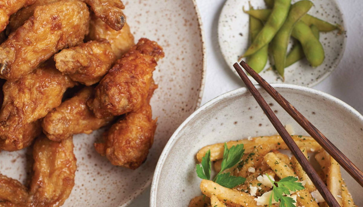 korean fried chicken chain korean fried chicken chain