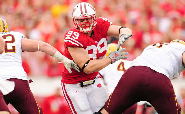 J.J. Watt