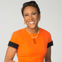 Robin Roberts