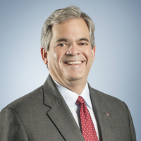 Austin Mayor Steve Adler headshot