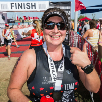 High Five Events presents Jack’s Generic Triathlon