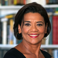 Sonia Manzano