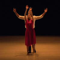 METdance presents MidtownMixer