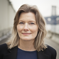 Jennifer Egan