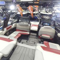 San Antonio Boat Show