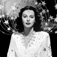 Bombshell: The Hedy Lamarr Story