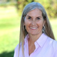 Anne Rodgers