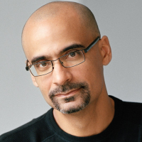 Tarra, Inprint, Junot Diaz, September 2012